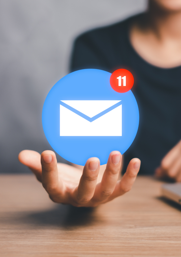 Emailing / Newsletter